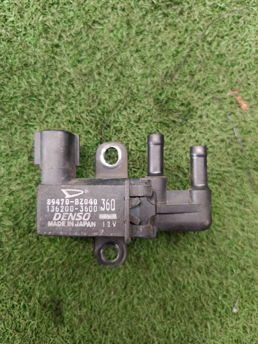 PERODUA AXIA VACCUM VALVE (89470-BZ040)