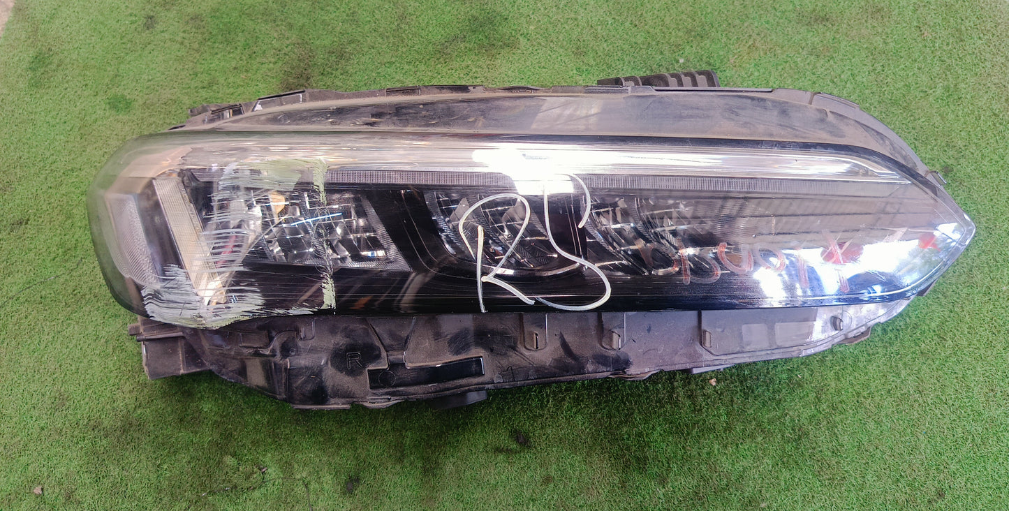HONDA CIVIC FE 2022-2023 HEAD LAMP RH (O) (HL0118)