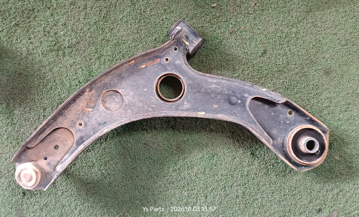 PERODUA ATIVA LOWER ARM LH (LAM079)