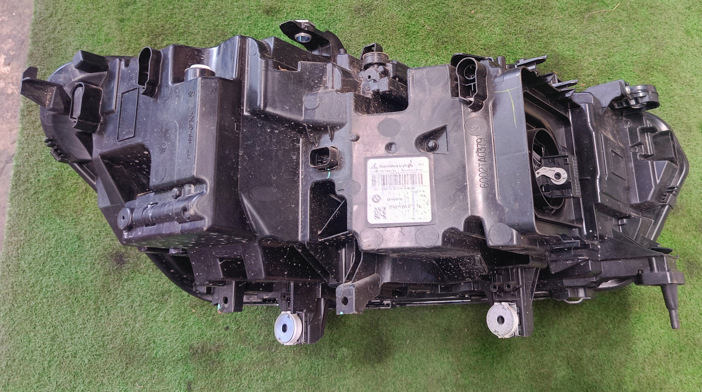 BMW X5 G05/ X6 G06 HEAD LAMP LH (O) (6002TA0379)