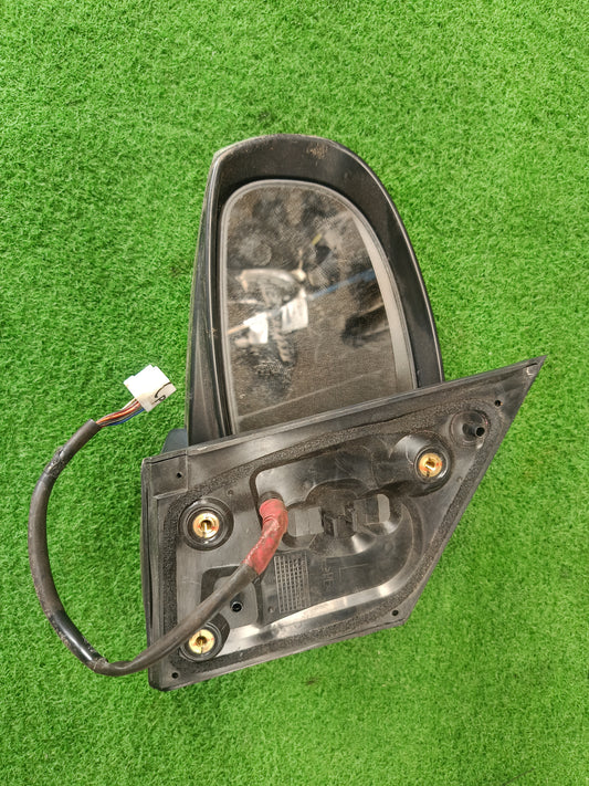 PERODUA BEZZA SIDE MIRROR LH (SM10012)