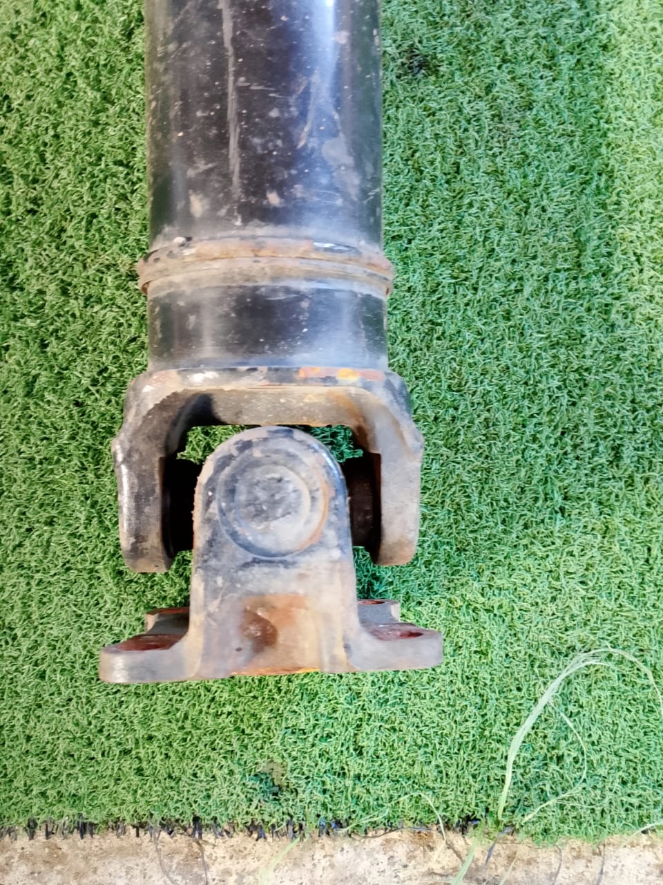 PERODUA ARUZ LONG SHAFT (LS0020)