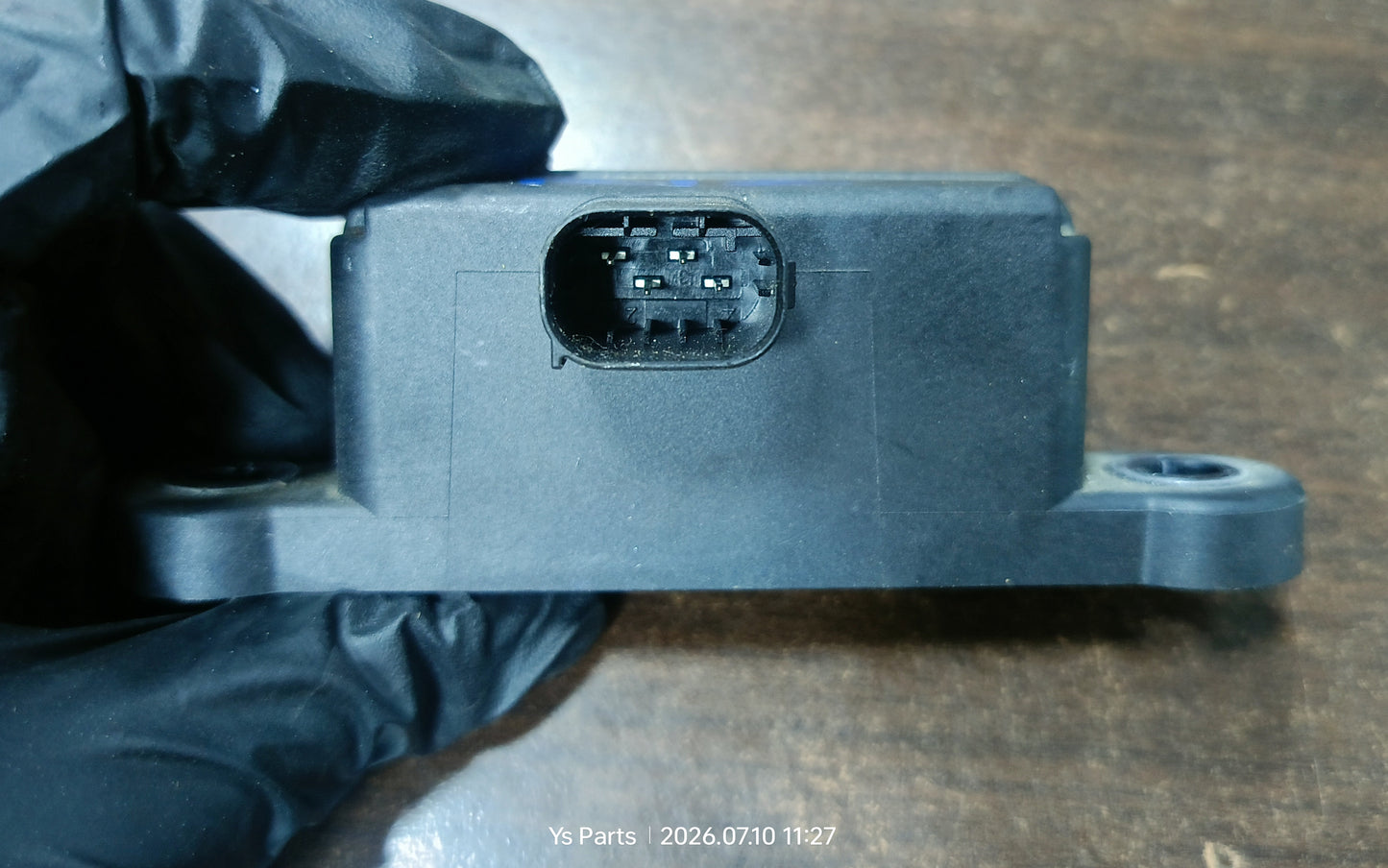 PROTON IRIZ ECU SENSOR YAW/LAT/LONG (EP31K25I25)