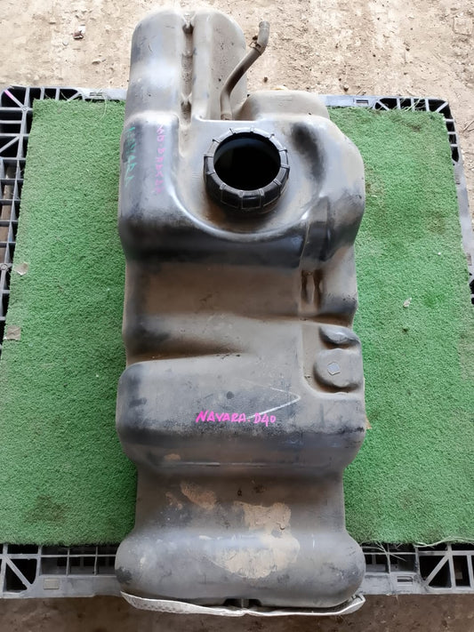 NISSAN NAVARA D40 FUEL TANK (FT00001)