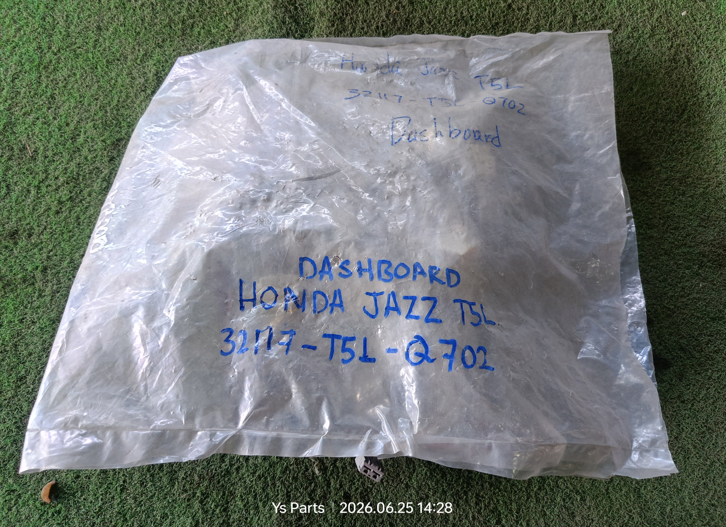 HONDA JAZZ T5L DASHBOARD WIRING (32117-T5L-Q702)