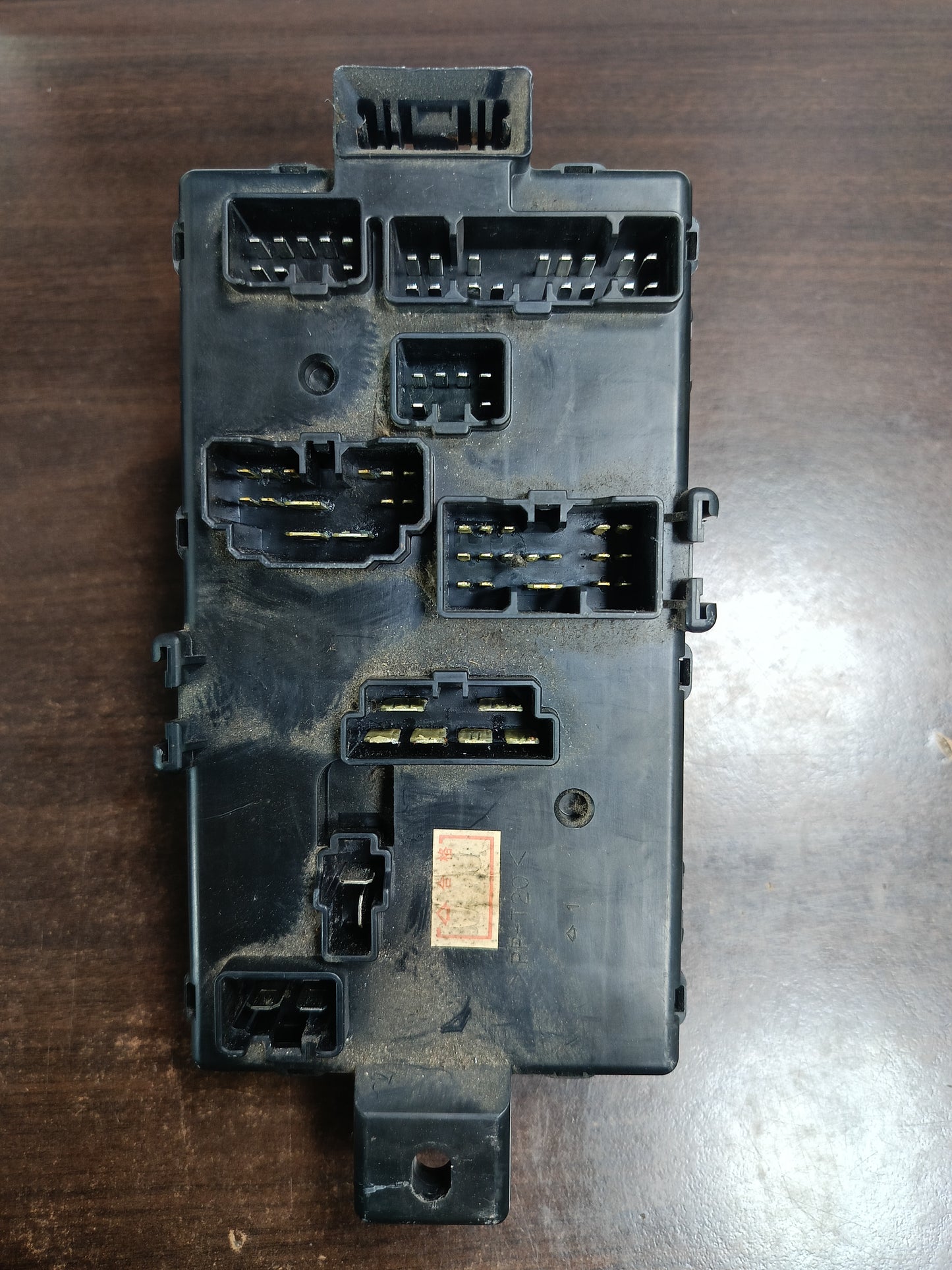 PERODUA KELISA FUSE BOX (FSB0021)