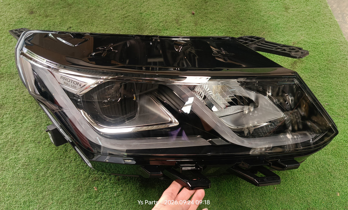 PROTON X50 HEAD LAMP RH (NEW ORI) (6600138153)