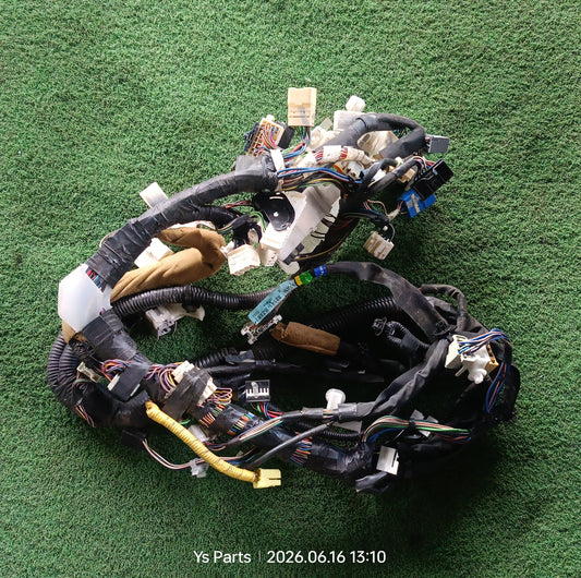 PERODUA MYVI SE DASHBOARD WIRING (82141-BZX82)