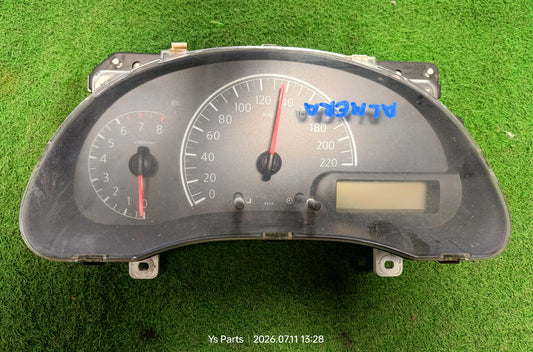 NISSAN ALMERA N17 METER AT (24810-3AR0D)