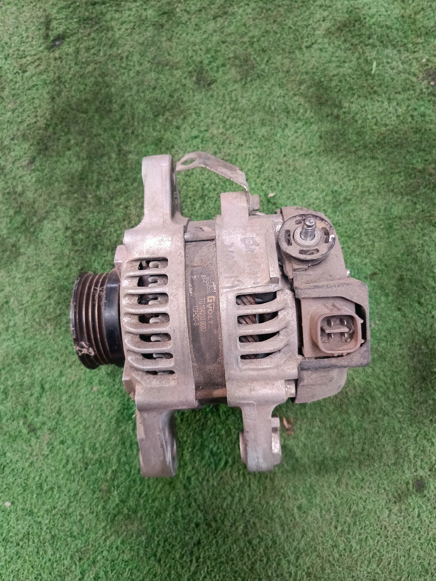 TOYOTA VIOS NCP93 2007-2013 ALTERNATOR (NOT ORI) (TG104210-9082)
