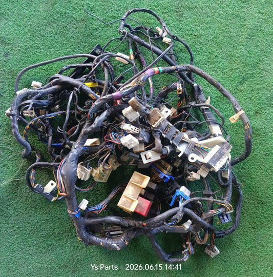 PROTON WIRA DASHBOARD WIRING (MIDDLE) (921870)