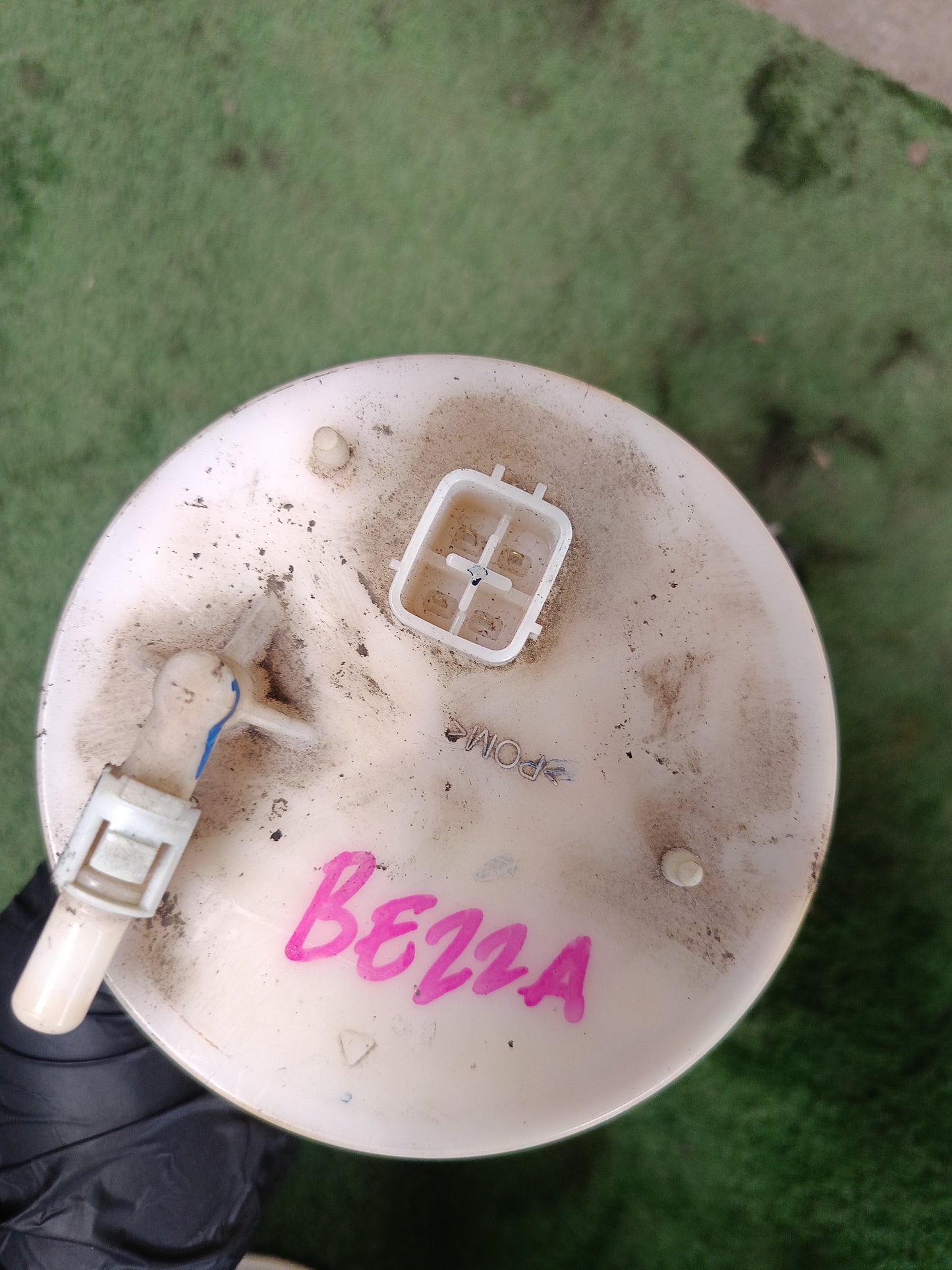 PERODUA BEZZA FUEL PUMP (FP00001)