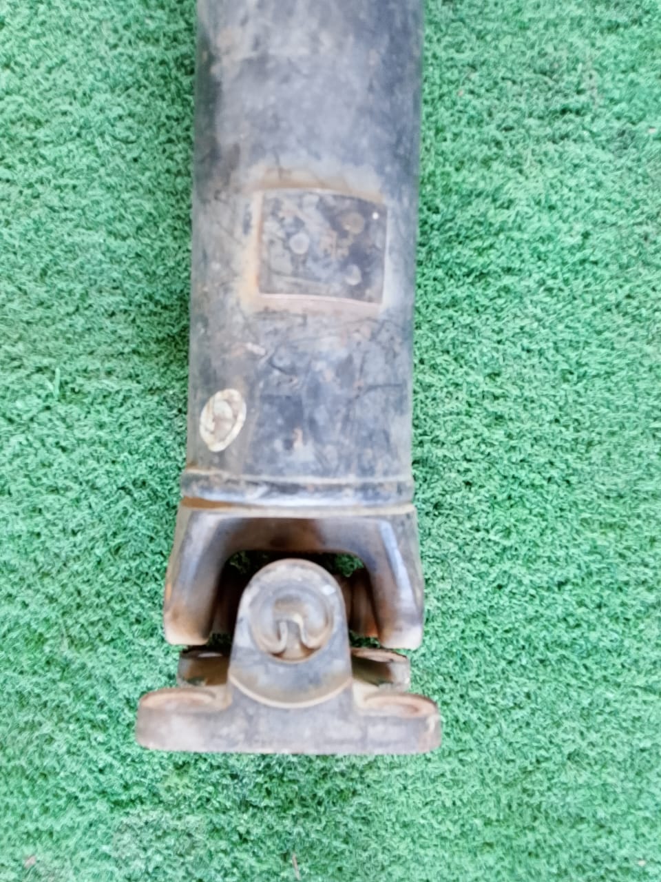 NISSAN NAVARA D40 LONG SHAFT (LS0018)