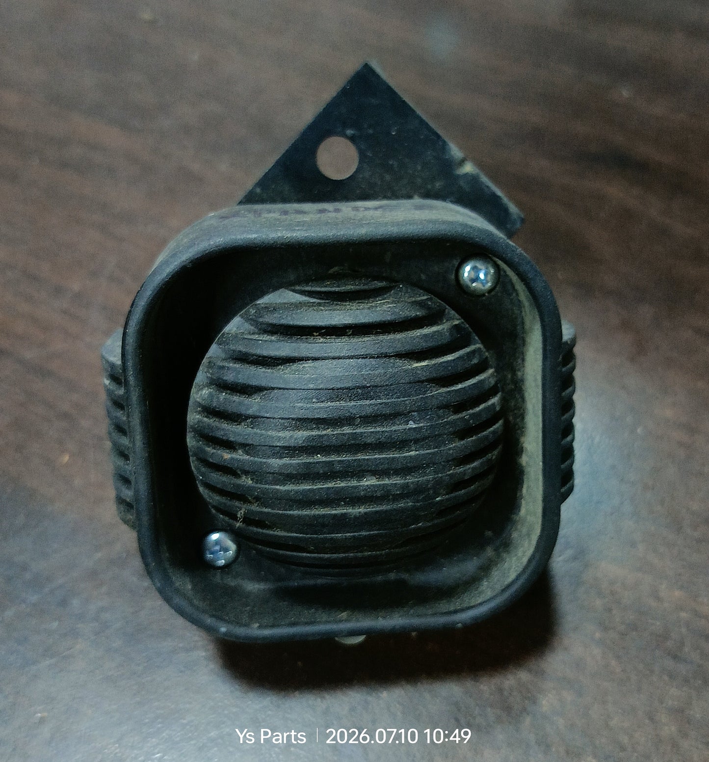 MITSUBISHI XPANDER REVERSE ALARM (ALARM0001)