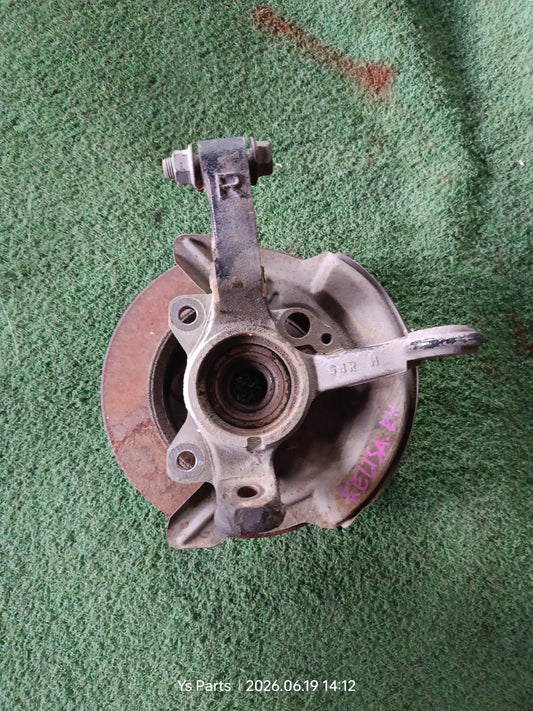 PERODUA KELISA KNUCKLE ARM RH (KA103)