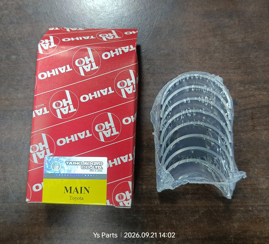 1KR MAIN BEARING (NEW) (M735A)
