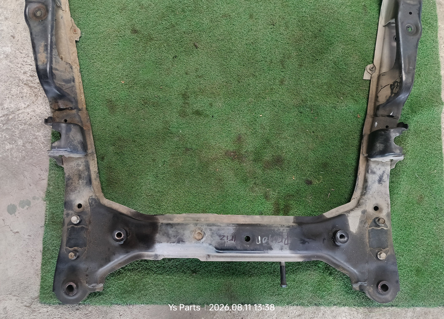 PROTON IRIZ CROSSMEMBER (CMB043)