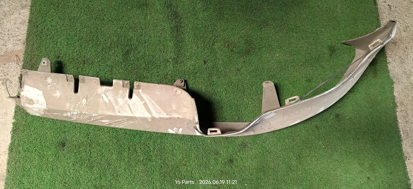 TOYOTA RAV4 FRONT SKIRT LH (SS024)