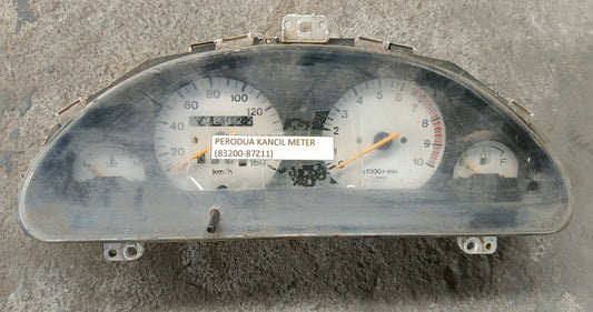 PERODUA KANCIL METER (83200-87Z11)