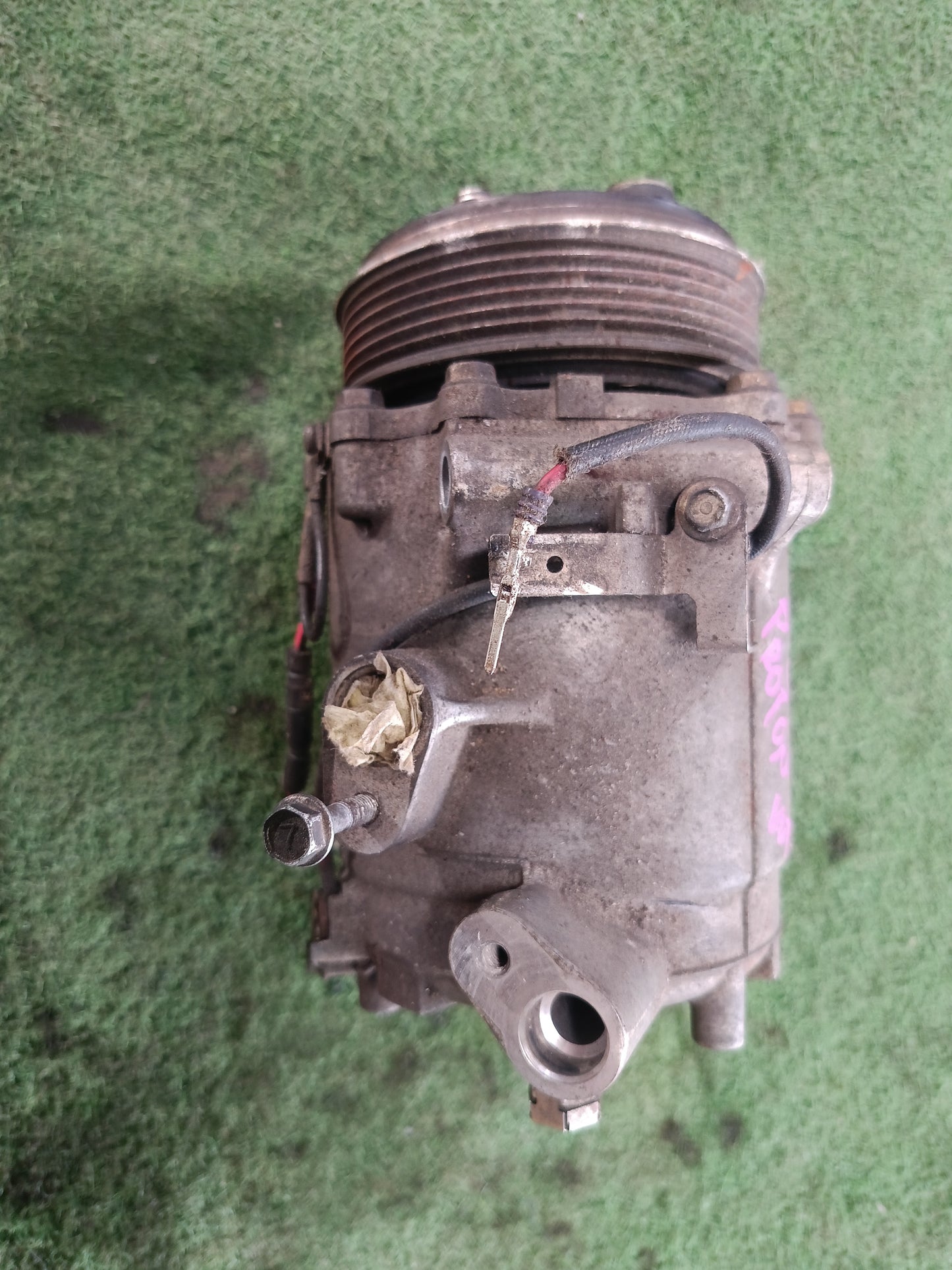 PROTON SAGA VVT COMPRESSOR (26212032A2)