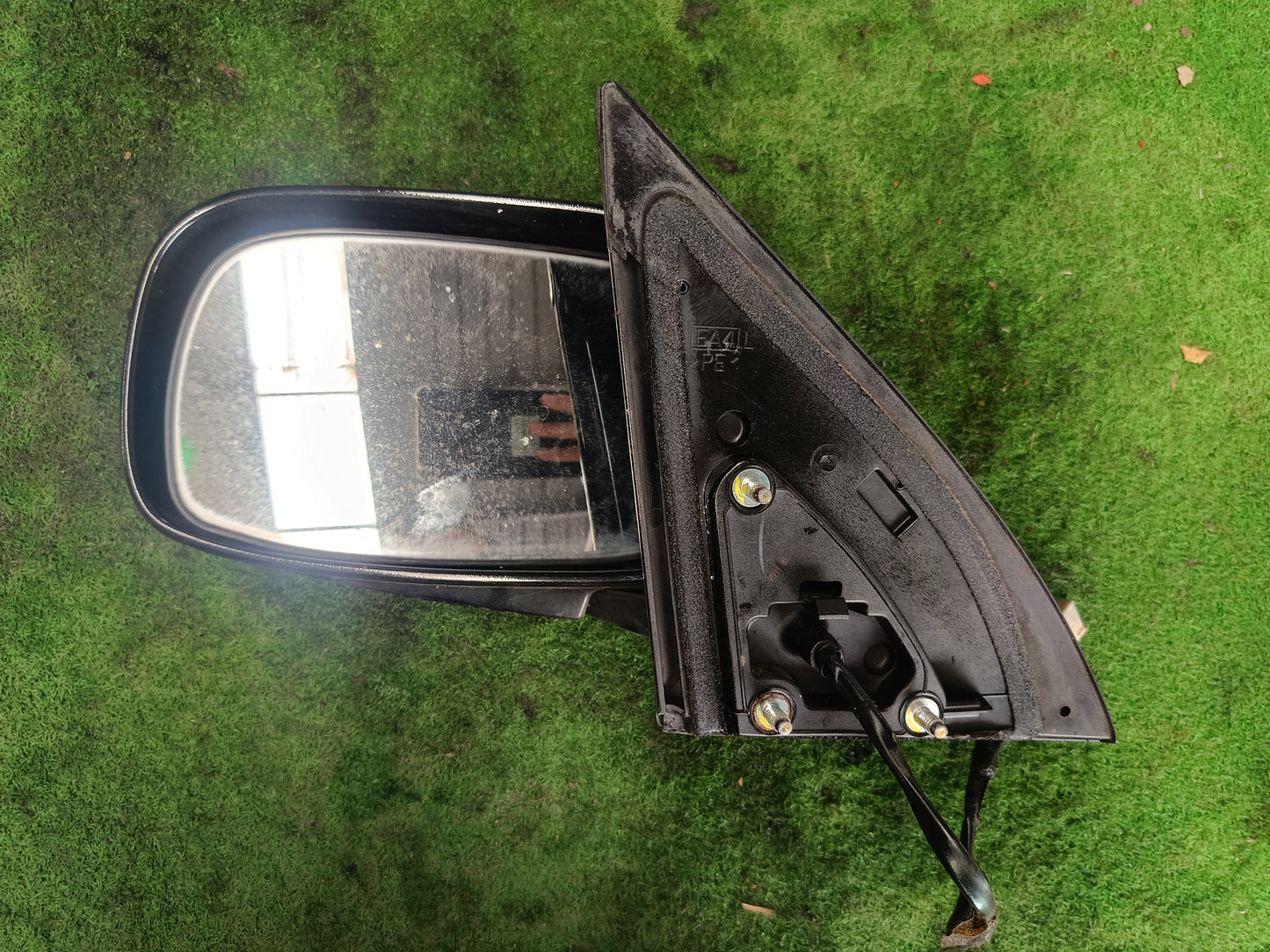 TOYOTA AVANZA SIDE MIRROR LH (SM10010)