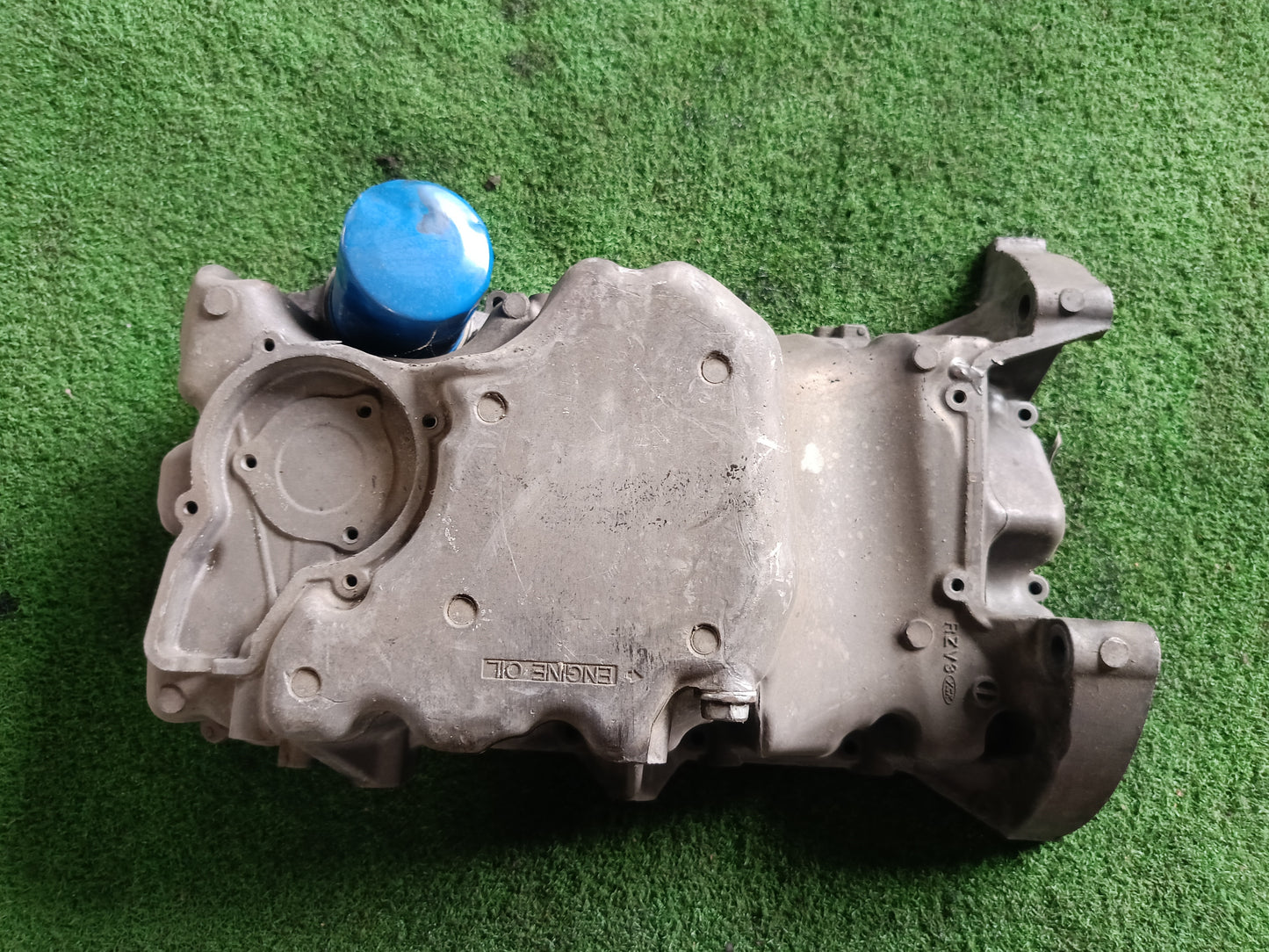 HONDA CIVIC ENGINE OIL SUMP (OSP00022)