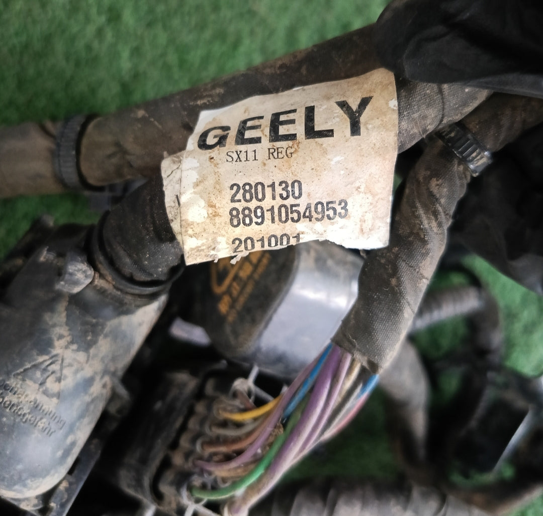 PROTON X50 ENGINE WIRING (8891054953)