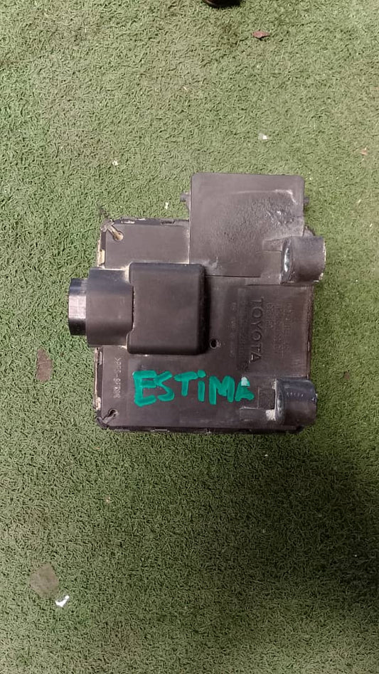 TOYOTA ESTIMA GEARBOX ECU (89530-28060)
