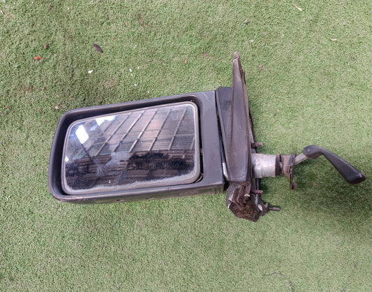 PROTON SAGA ISWARA LMST SIDE MIRROR LH (SM10014)