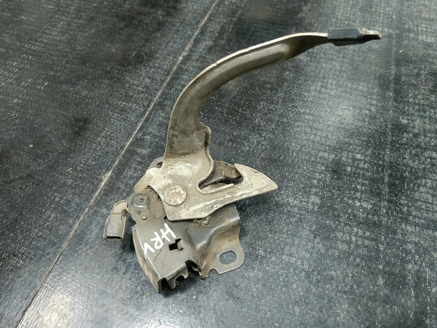 HONDA HR-V FRONT BONNET LOCK (BL00032)