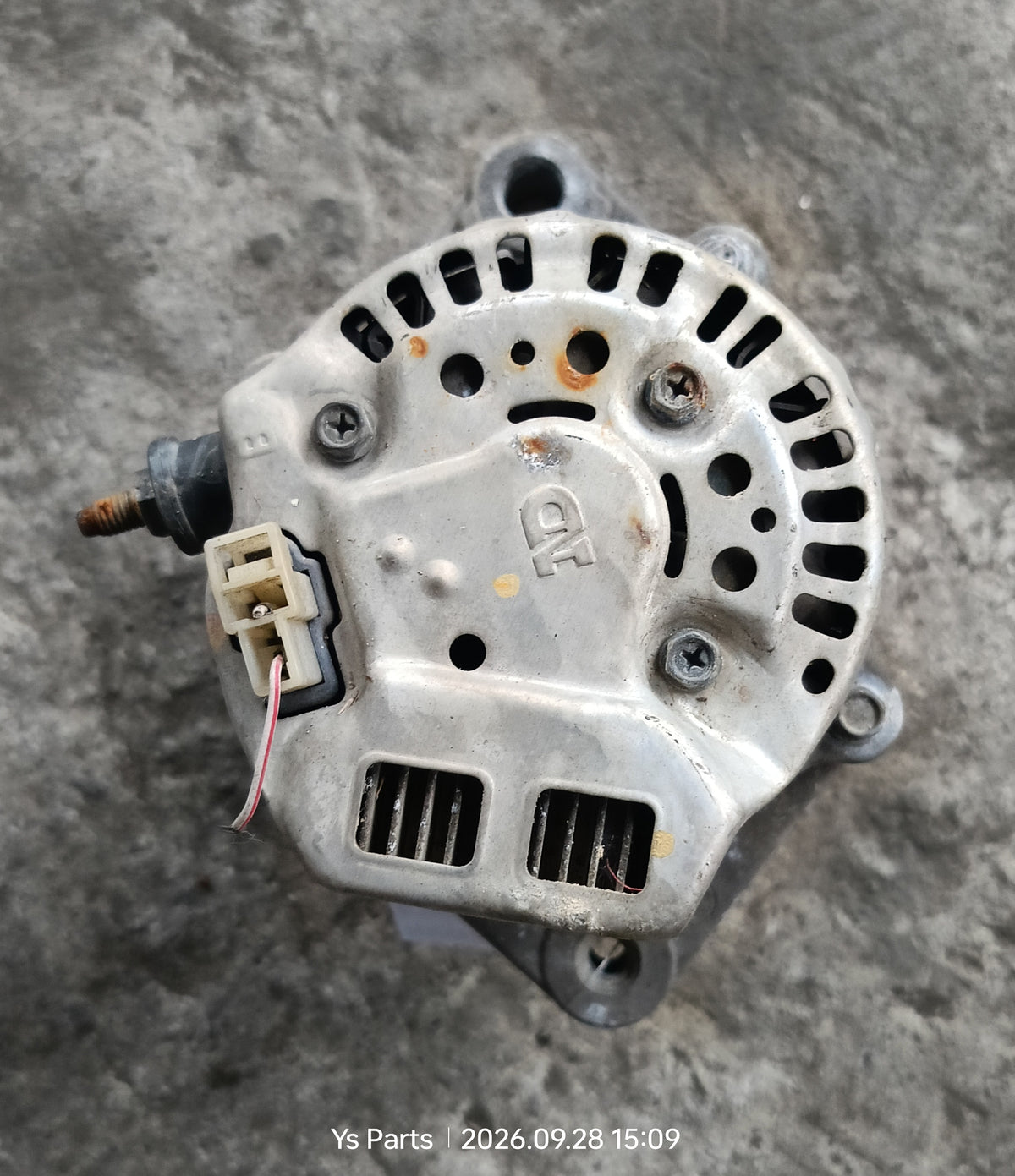 PERODUA VIVA ALTERNATOR (27060-BZ150)