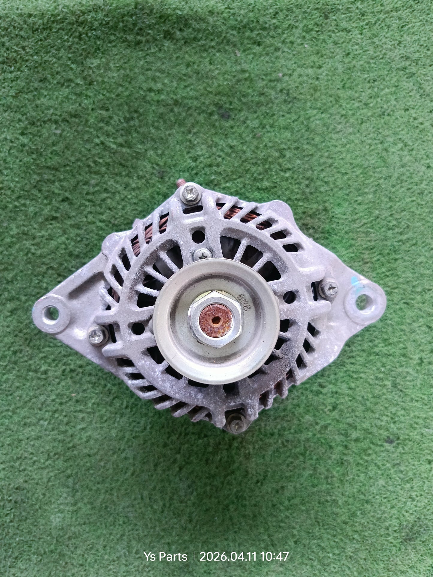 MITSUBISHI XPANDER ALTERNATOR (1800A466)