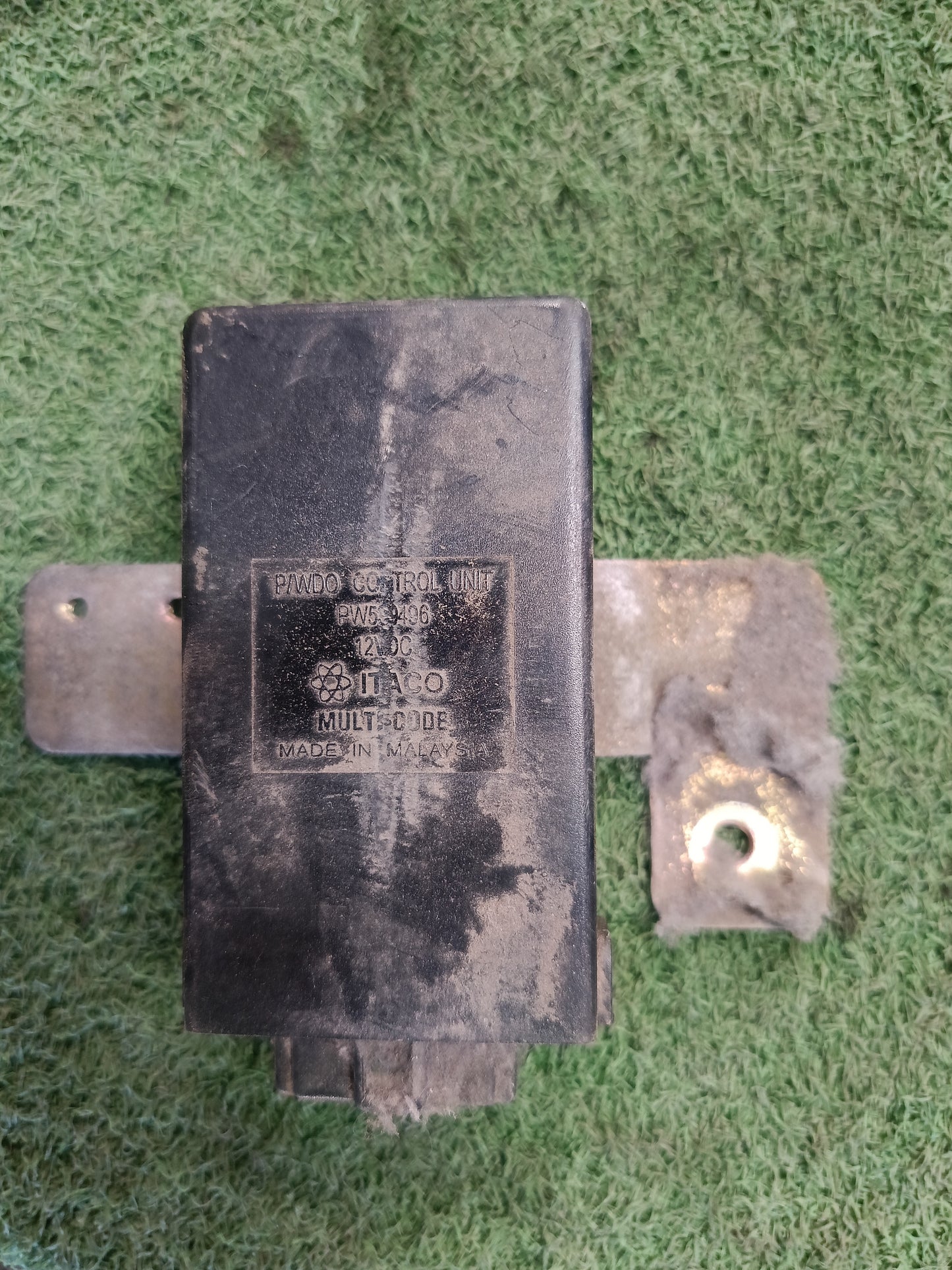 PROTON WIRA/SAGA DOOR CONTROL UNIT (PW539496)