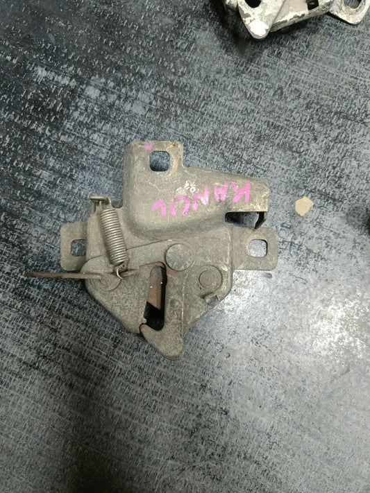 PERODUA KANCIL FRONT BONNET LOCK BL00001