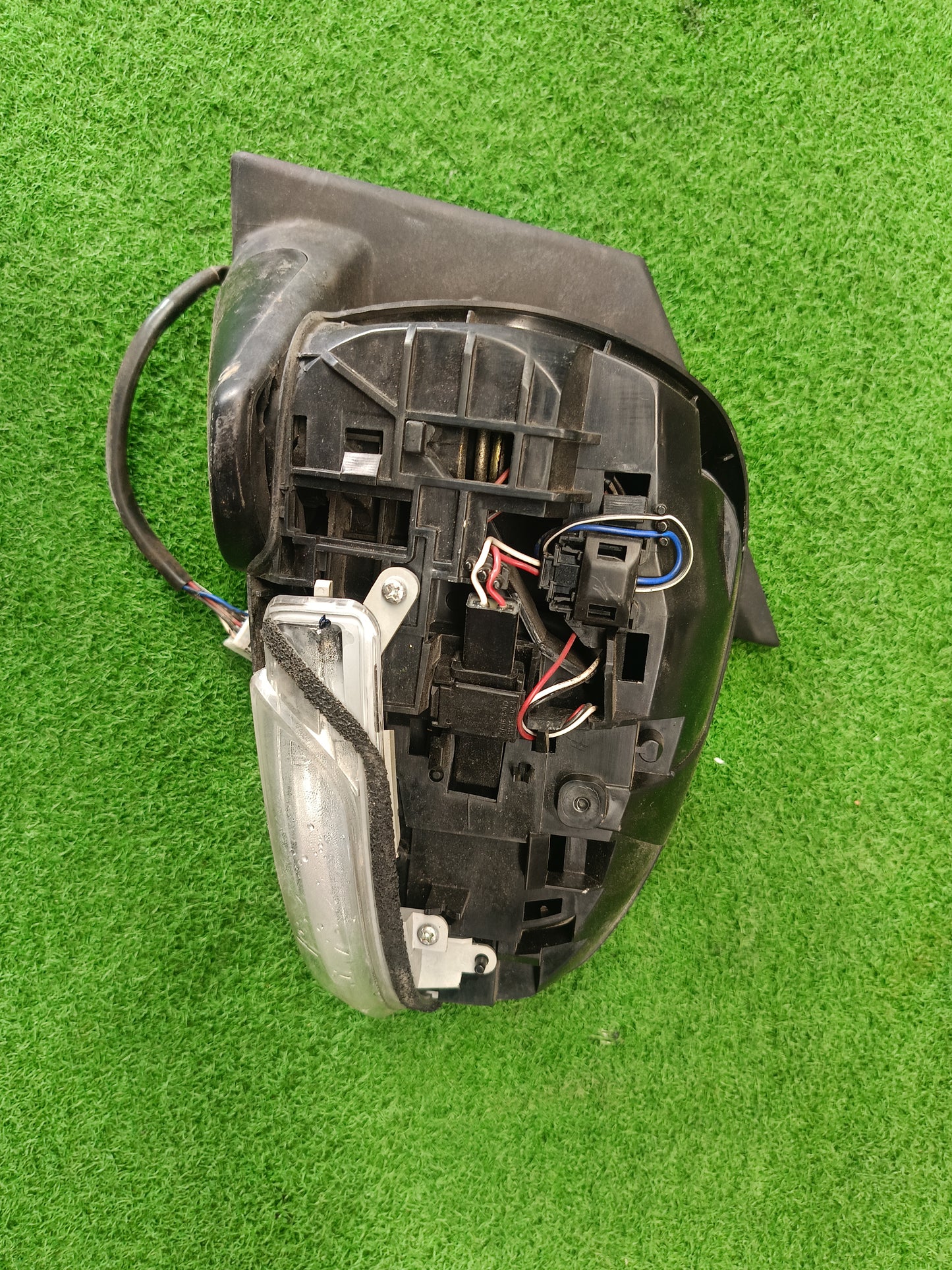 PERODUA BEZZA SIDE MIRROR LH (SM10012)