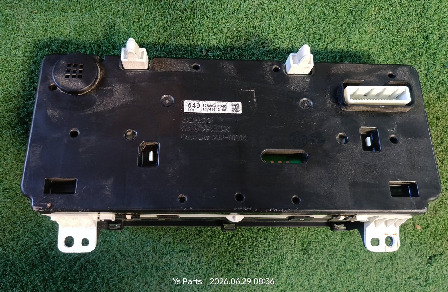 PERODUA BEZZA METER (83800-BY640)