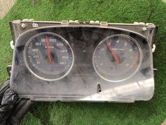 PERODUA VIVA METER 100CC (83800-BZ-200-C)