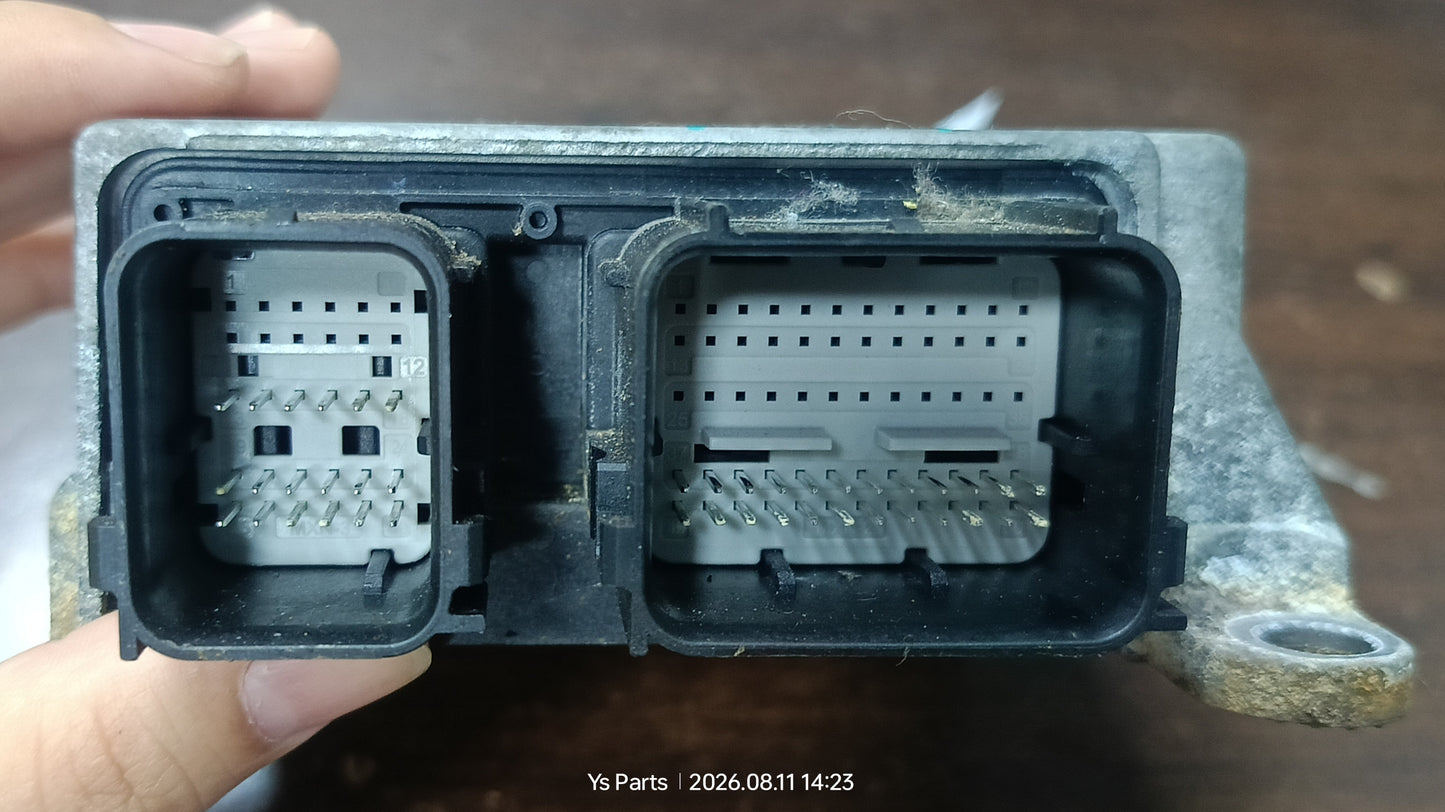 FORD ECO SPORT AIRBAG ECU (CN15-14B321-AE)