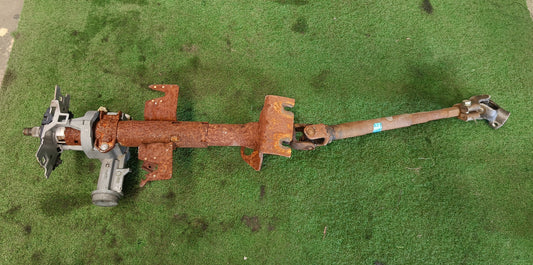 PERODUA VIVA STEERING COLUMN (45250-BZ160)