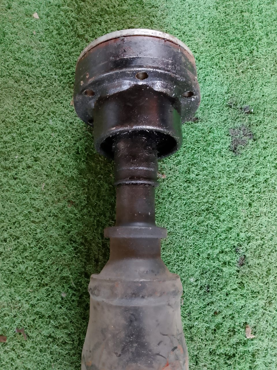 TOYOTA RAV4 LONG SHAFT (LS0026)
