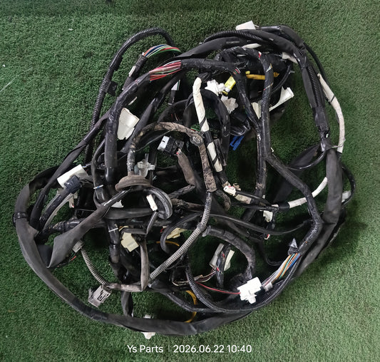 PERODUA ALZA 1.5 AT LOWER WIRING (WRG0026)