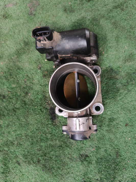 TOYOTA HILUX VIGO VNT 2.5 THROTTLE BODY (0L010-4J02)