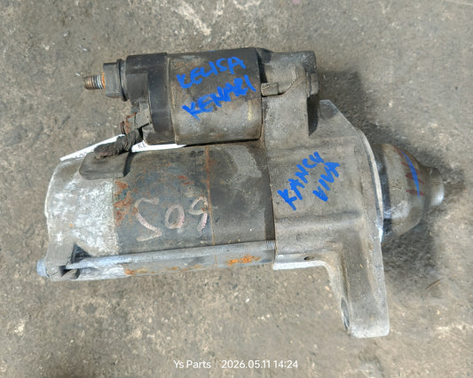 PERODUA KENARI/KELISA/VIVA/KANCIL STARTER (AUTO) [28100-97211]