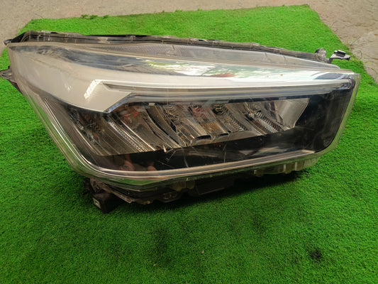 PERODUA ATIVA HEAD LAMP RH (HL0124) (ADA PATAH)