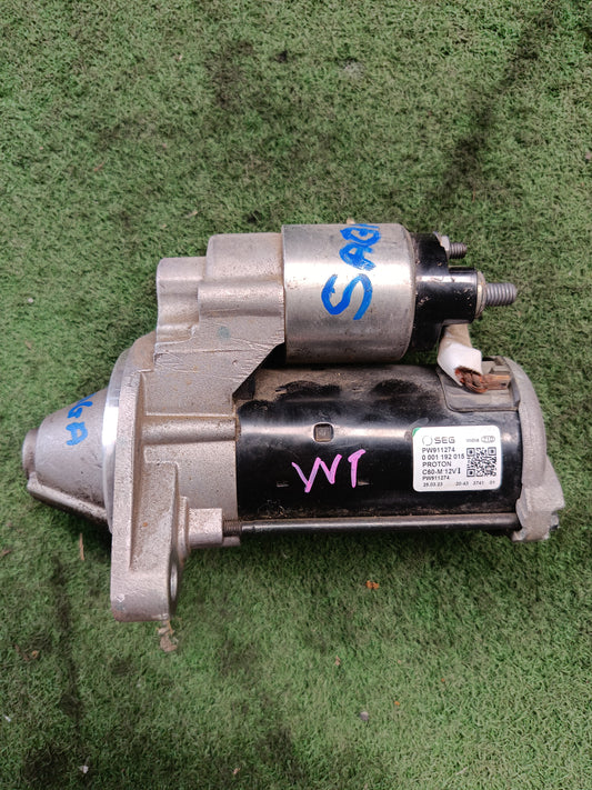 PROTON SAGA VVT STARTER (PW911274)