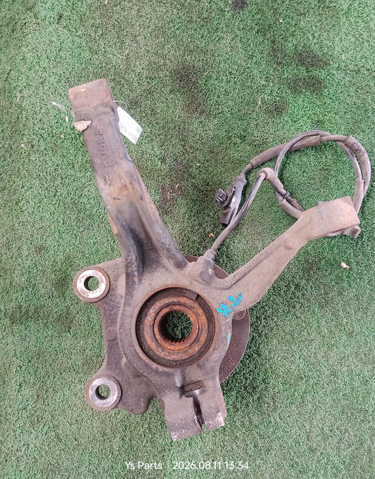 FORD ECO SPORT KNUCKLE ARM LH (KA107)