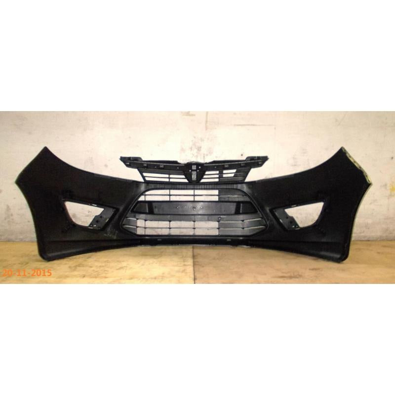 PROTON IRIZ 2014 FRONT BUMPER (NEW) (PRI01A-1011A-NNNA)