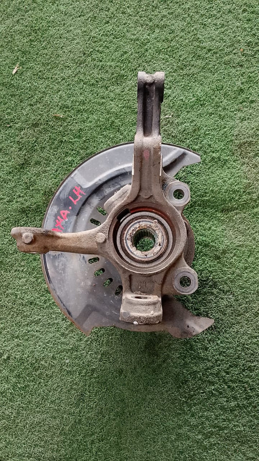 PERODUA AXIA KNUCKLE ARM LH (U) (KA084)