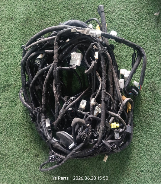 PERODUA BEZZA 1.3 AT LOWER WIRING (82161-BZU70-Q)