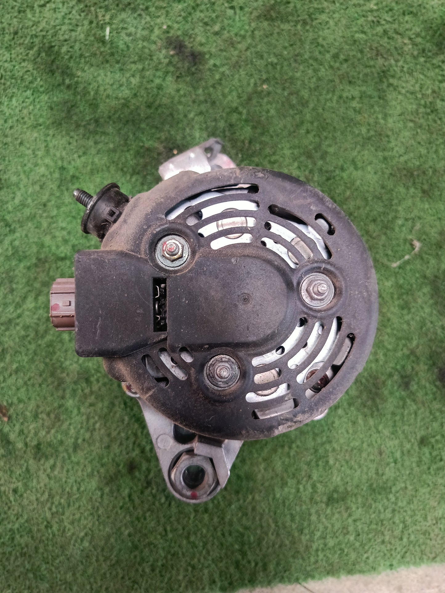 TOYOTA VIOS NCP93 2007-2013 ALTERNATOR (NOT ORI) (TG104210-9082)